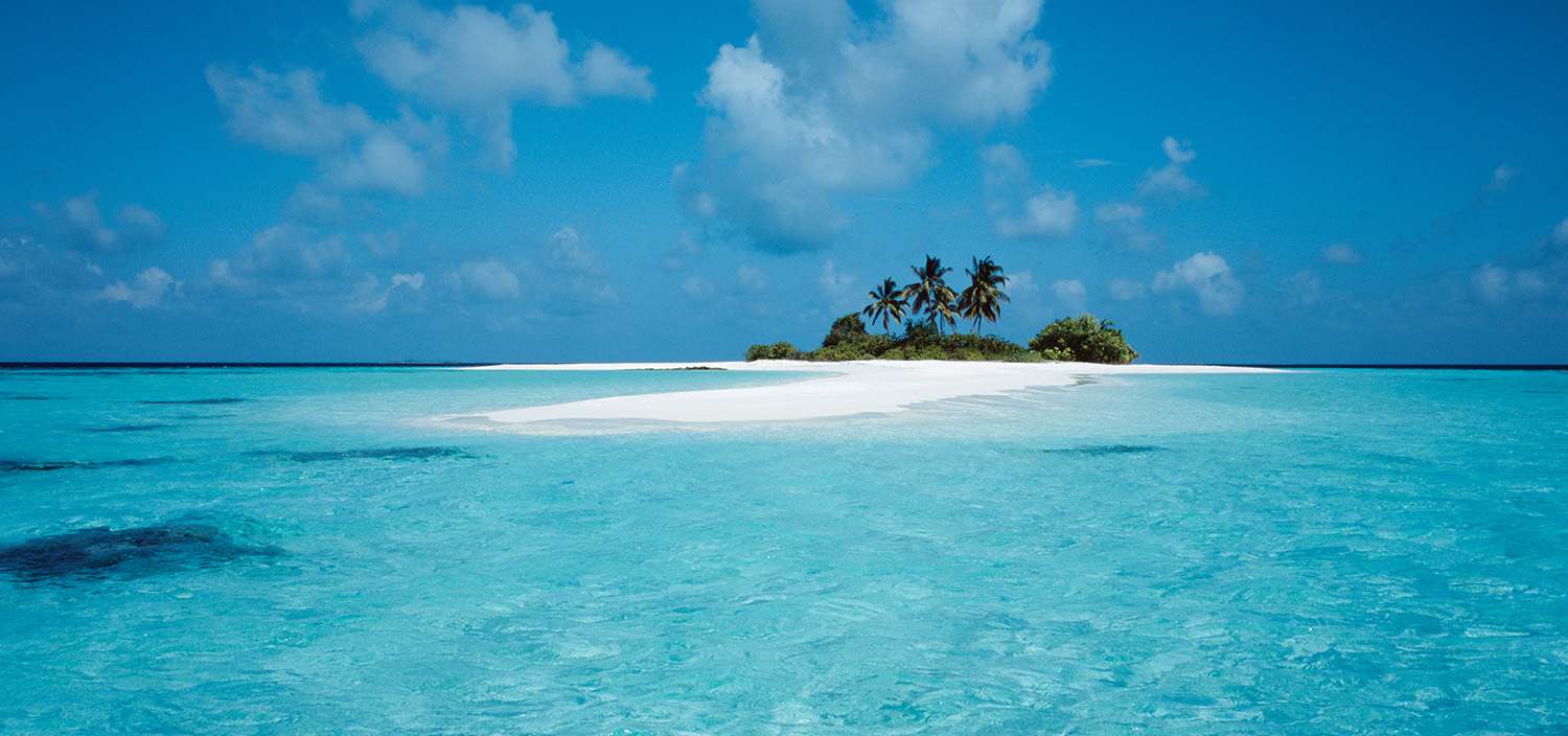 Cruise to paradise on an Indian Ocean yacht charter with Fraser